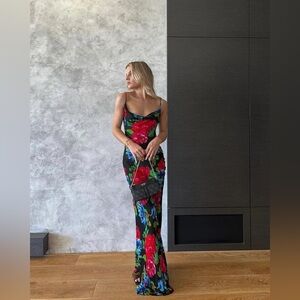 Rat & Boa Casablanca Dress size medium